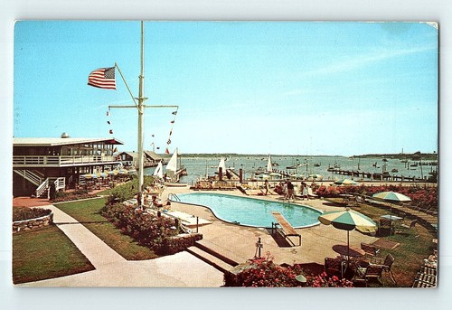 Harborside inn edgartown mass - harborside,