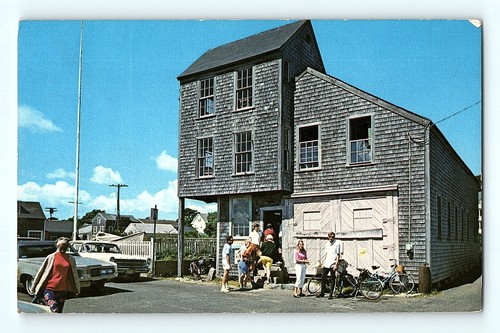 Martha vineyard art - martha's,