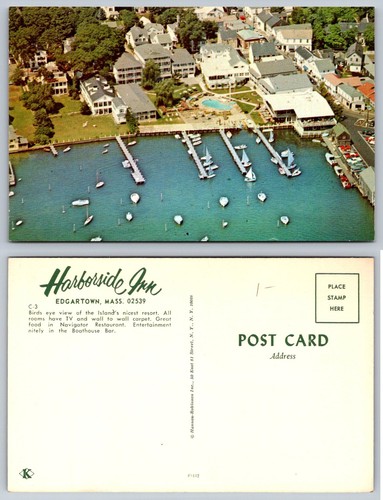 Harborside inn edgartown - harborside,